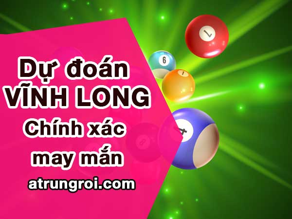 Dự đoán Soi cầu Vĩnh Long 2/6/2023 (Thứ 6 - 02/06/2023)