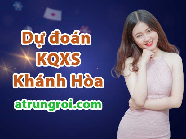 Dự đoán Soi cầu Khánh Hòa 27/8/2023 (Chủ Nhật - 27/08/2023)