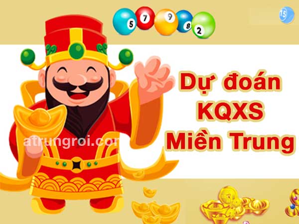 Dự đoán Soi cầu Miền Trung 1/9/2023 (Thứ 6 - 01/09/2023)