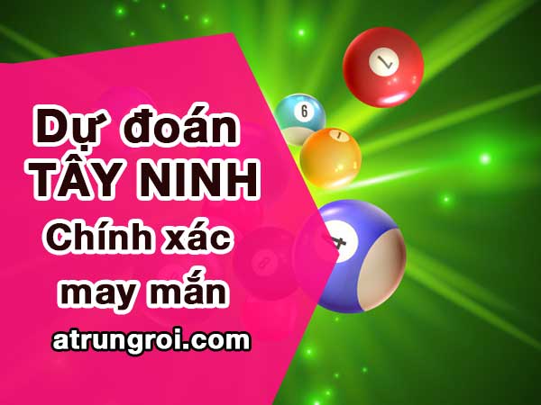 Dự đoán Soi cầu Tây Ninh 7/9/2023 (Thứ 5 - 07/09/2023)