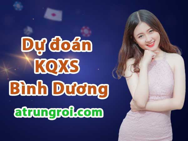 Dự đoán Soi cầu Xổ số Bình Dương 16/2/2024 (Thứ 6 - 16/02)